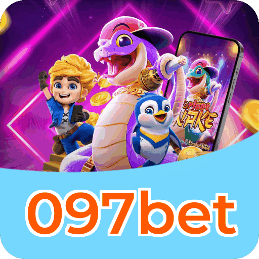 Slots Premium da PG Soft na 097bet
